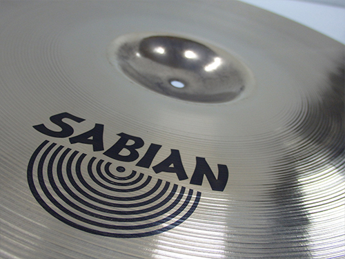 シンバル（SABIAN）AAX-18XPC-Bの販売 - プロフェッショナルパーカッション(東京都練馬区)