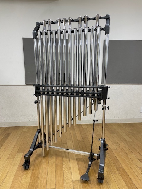 チューブラベル（ディーガン［LOW］）のレンタル-プロフェッショナルパーカッション（東京都）