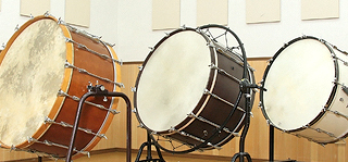 太鼓類のレンタル-プロフェッショナルパーカッション(東京都)