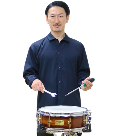 会社案内 - プロフェッショナルパーカッション(東京都練馬区)