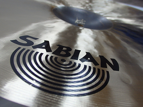 シンバル（SABIAN）VL-18ASMLの販売 - プロフェッショナルパーカッション(東京都練馬区)