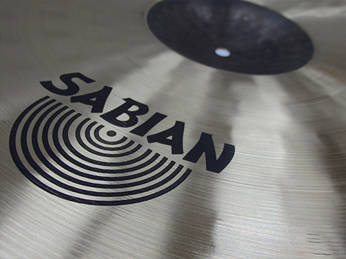 シンバル（SABIAN）HHX-18SGCの販売 - プロフェッショナルパーカッション(東京都練馬区)