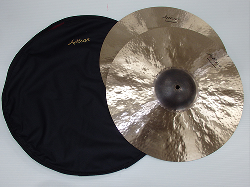 シンバル（SABIAN）VL-17ASMLの販売 - プロフェッショナルパーカッション(東京都練馬区)