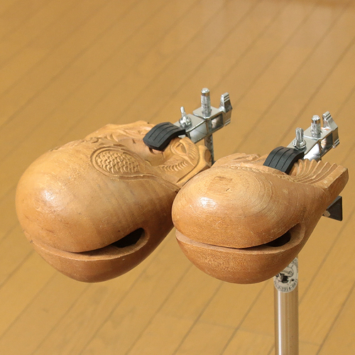 木製パーカッション 両面打ち 61kwsgZGJiL._AC_UF894,