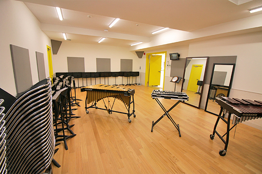 打楽器のプロフェッショナルパーカッション(東京都練馬区)フォトギャラリー