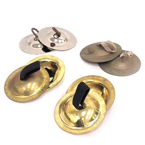 金属製(効果音・擬音)打楽器レンタル - プロフェッショナル