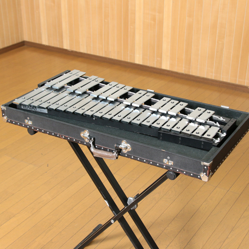 グロッケンシュピールのレンタル - プロフェッショナル