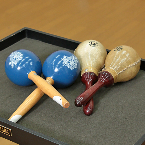 中南米の民族打楽器レンタル - プロフェッショナルパーカッション(東京