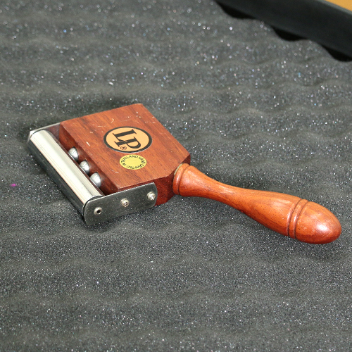 金属製(効果音・擬音)打楽器レンタル - プロフェッショナル