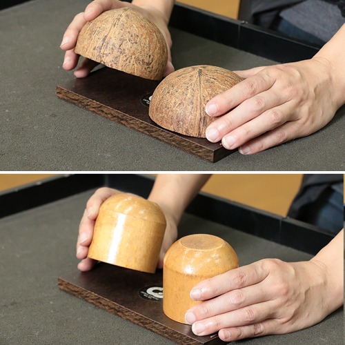 木製(効果音・擬音)打楽器レンタル - プロフェッショナル