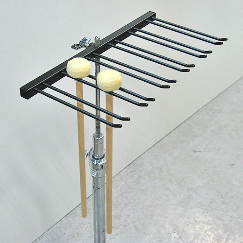 打楽器レンタル(付属品) - プロフェッショナルパーカッション