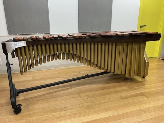 マリンバのレンタル - プロフェッショナルパーカッション(東京都練馬区)