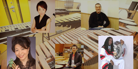 て*る様 【LP製など・美品多い】パーカッション全９種類まとめて【9,000円ス 打楽器レンタル・修理販売 - プロフェッショナルパーカッション(東京都