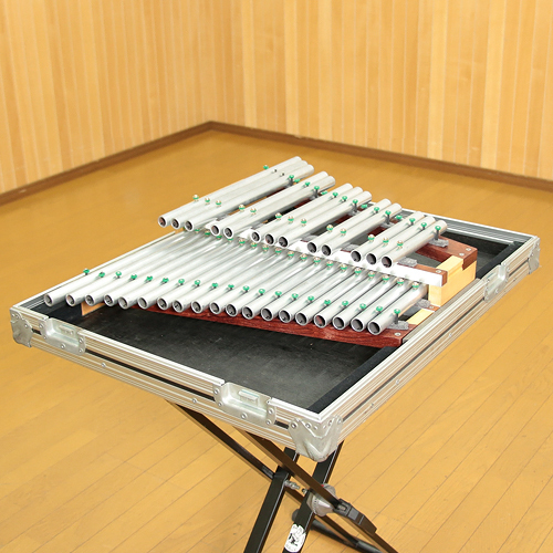 金属製打楽器レンタル - プロフェッショナルパーカッション(東京