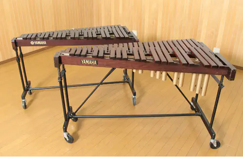 打楽器レンタル - プロフェッショナルパーカッション(東京都練馬区)