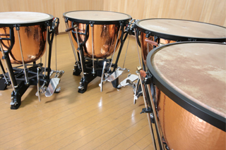 打楽器レンタル・修理販売 - プロフェッショナルパーカッション(東京都