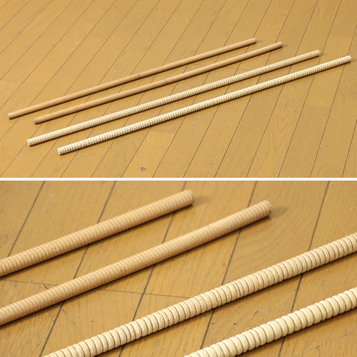 木製(効果音・擬音)打楽器レンタル - プロフェッショナル