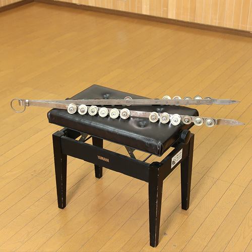 東南アジアの民族打楽器レンタル - プロフェッショナルパーカッション