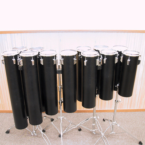 音程のある打楽器レンタル - プロフェッショナルパーカッション