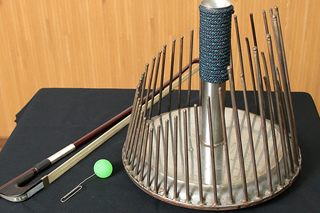 コンサート打楽器レンタル - プロフェッショナルパーカッション(東京都