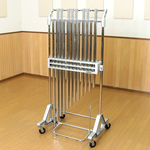 チューブラベルのレンタル - プロフェッショナルパーカッション(東京都