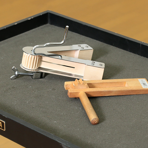 木製(効果音・擬音)打楽器レンタル - プロフェッショナル