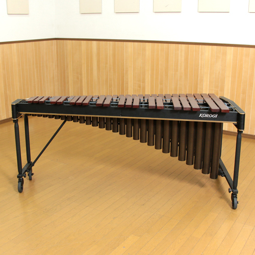 マリンバのレンタル - プロフェッショナルパーカッション(東京都練馬区)