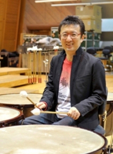 本皮ティンパニ音楽教室 - プロフェッショナルパーカッション(東京都