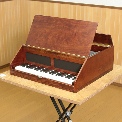 キーボードグロッケンのレンタル - プロフェッショナル