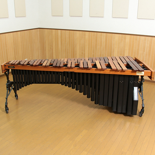 マリンバのレンタル - プロフェッショナルパーカッション(東京都練馬区)