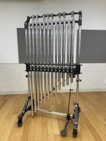 チューブラベルのレンタル - プロフェッショナルパーカッション(東京都